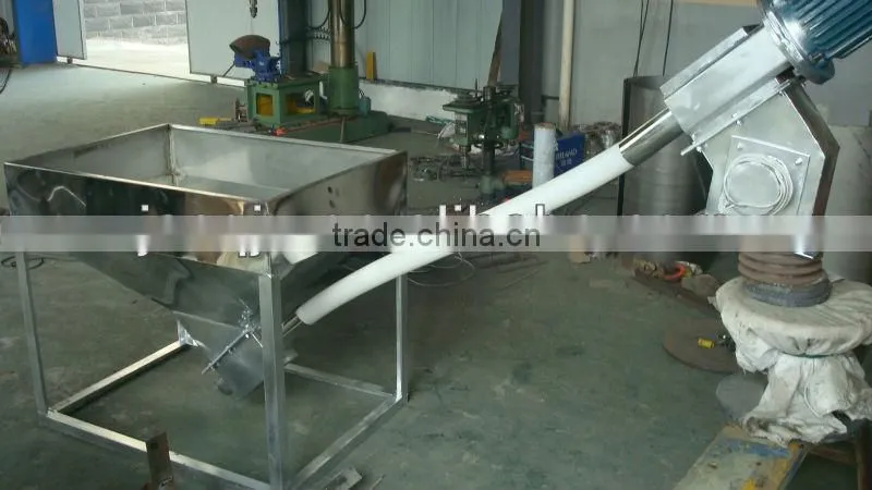 BEST PRICE! ZJ400 Plastic Automatic screw loader MADE IN CHINA