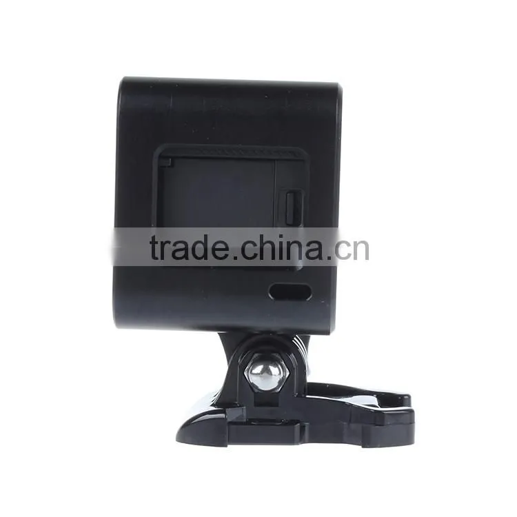2015 New metal case for Gopro hero 4 made of aluminum alloy