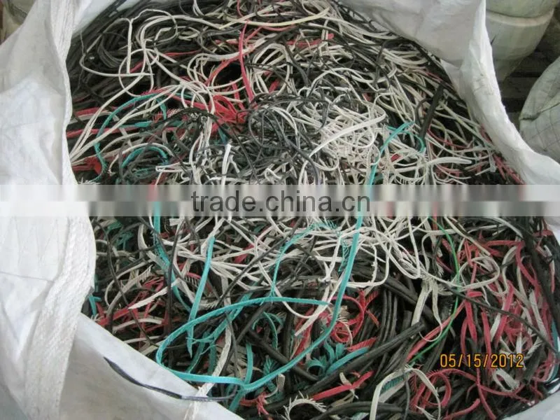 Wholesales CE Certification Water-separated copper wire crusher