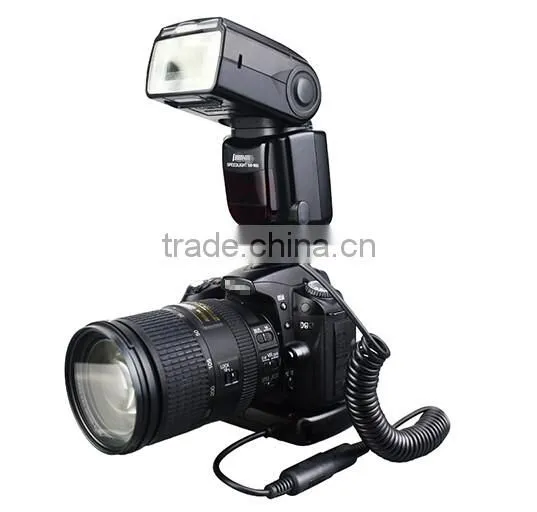JJC CABLE-BPNK1 For Flash Battery Pack SD-9 For Nikon