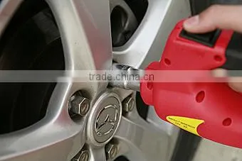 air impact wrench