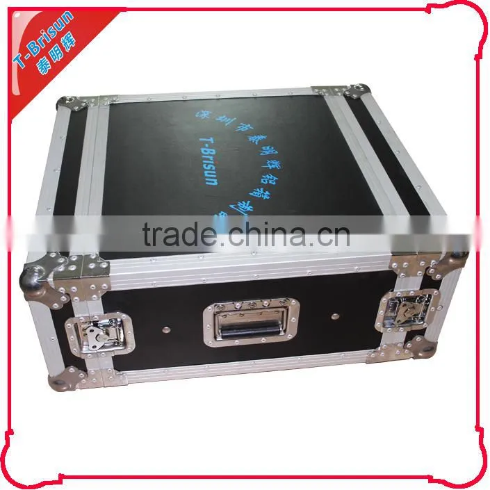 china supplier plywood rack case
