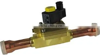 BLR/MSV full weld ball valve api valve membran solenoid valve