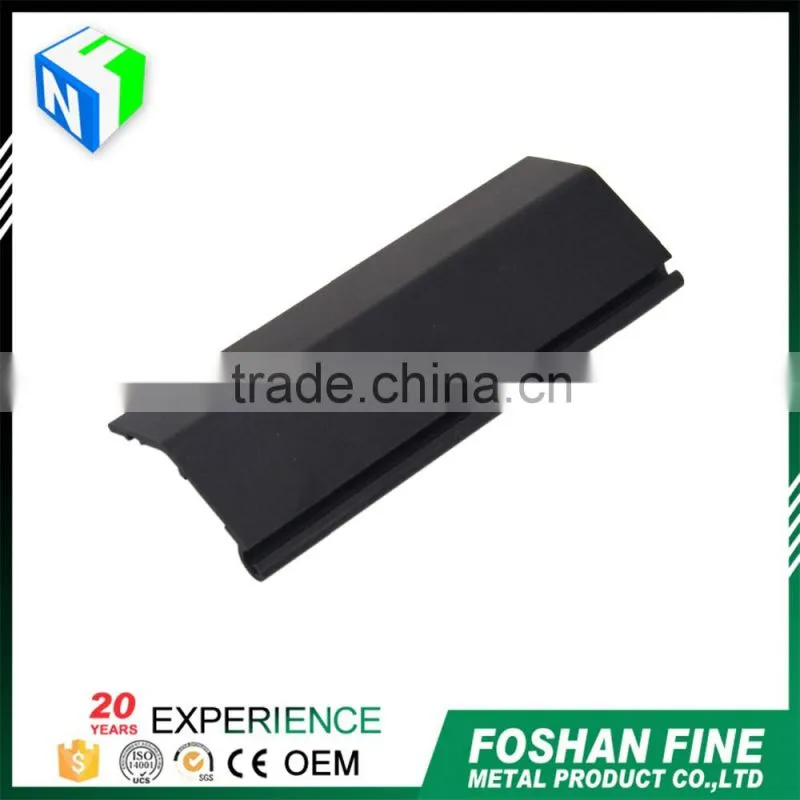 Business industrial casting billet aluminum industry profile