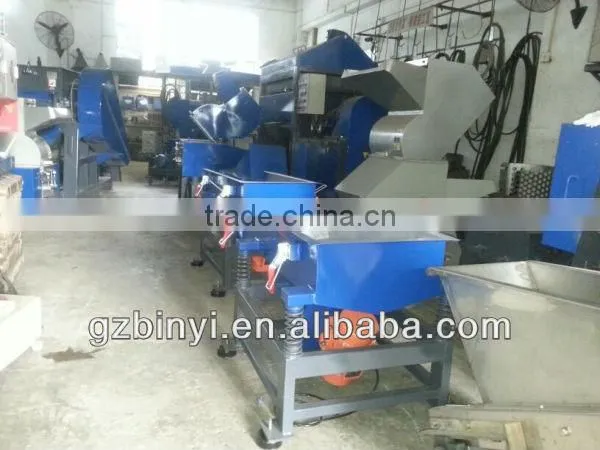 Two Shaft Hard Disk Shredder,Double Shaft hard driver,HDD Onsite Shreddering machine factory