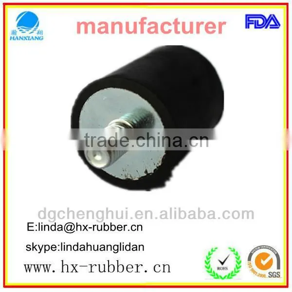 Rubber Buffer