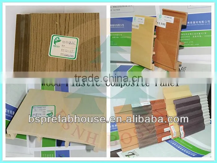 Prefabricated Construction Modern Prefab Steel Structure Villa