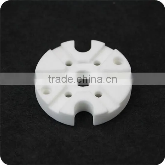 high temperature resistance ceramic terminal steatite RTD ceramic terminal block