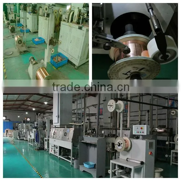 Low melting point solar cell tab wire for solar cell soldering solar panel manufacturing