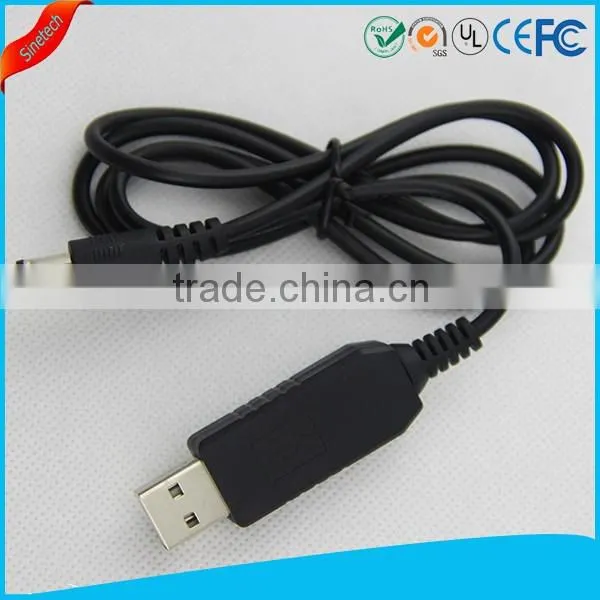 dc-dc converter step up 5v to 12v/24v