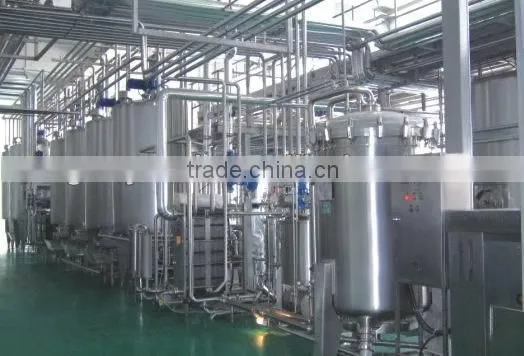 Excellent tomato paste production line