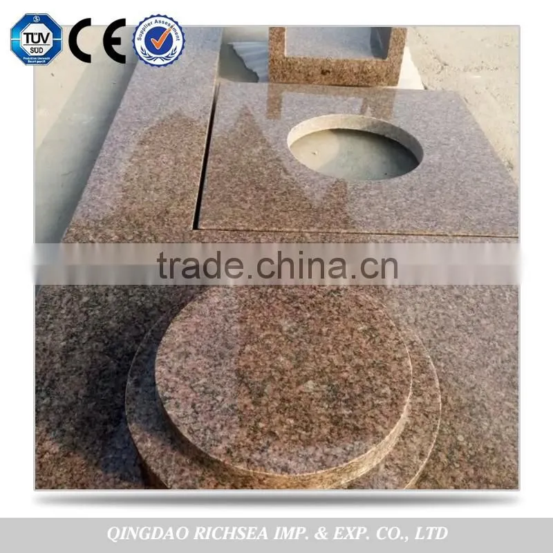 Original Factory Quality Granite Cheap Tombstone / Monuments