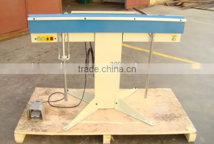 Magnetic Bending Machines