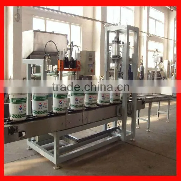 factory machine jerry can labeling machine