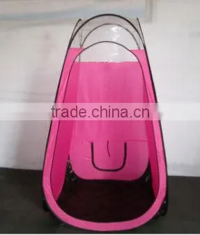 Airbrush Sunless Tanning Booth Tan Tent/Spray Tanning Tent
