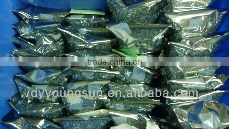 top quality lowest price 5mm Oval LED diode for led display module