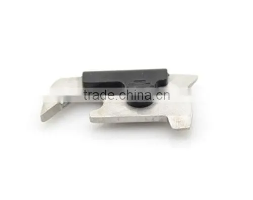 2016 most popular Credit Card Tool Survival Pocket Knife Comrade Survival Card For Emergency Survival
