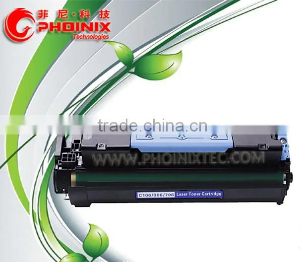CRG125 Toner Cartridge Compatible for CRG 125/325/725/925 , Canon LBP 6000/6018