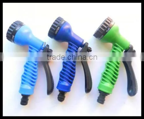 Hot new products for 2015 garden tool expandable water hose as seen on tv