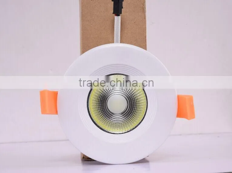 COB DownLight 30W Main in china indoor cob chip led downlight