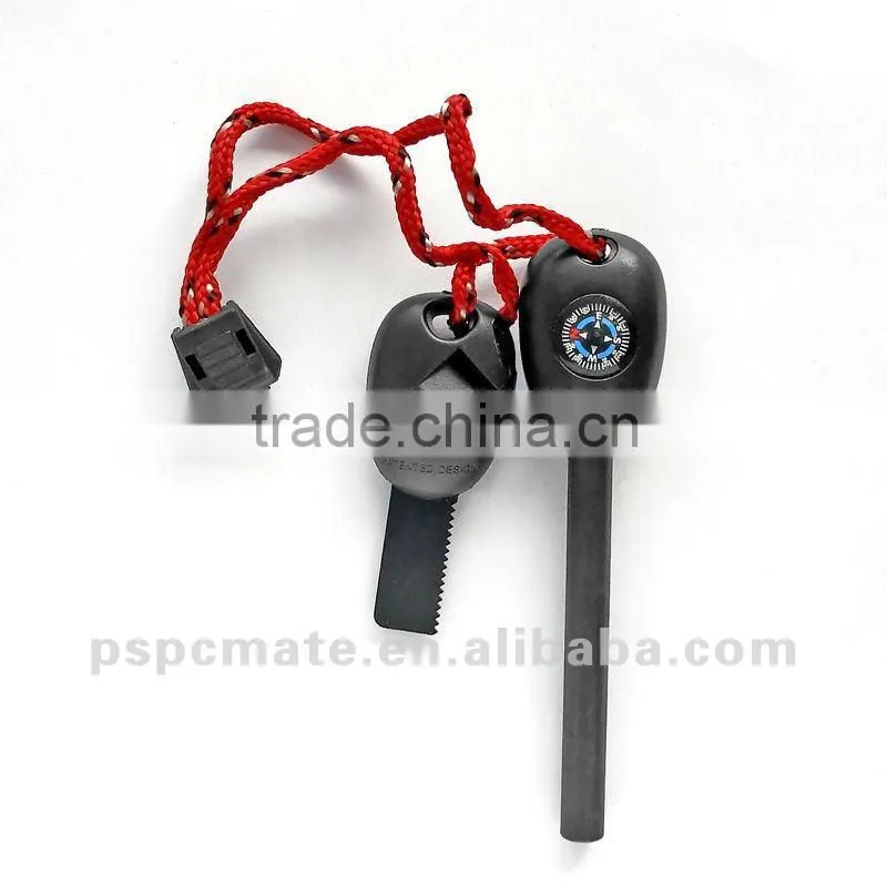 outdoor bbq fire starter magnesium fire starter