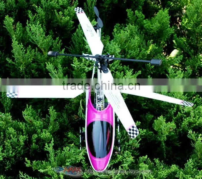 rh-147839 3 channels rc helicopter