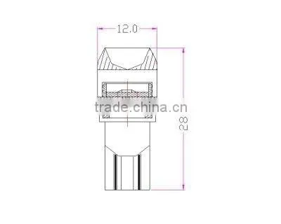 auto bulb lamp car led light t10 t20 t13 t15 t5