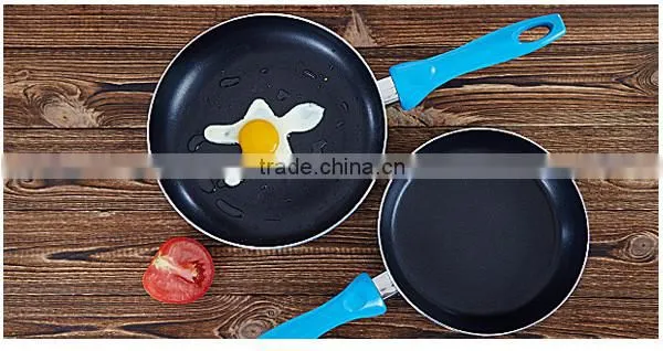 Professional quality Classic Nonstick frying pan