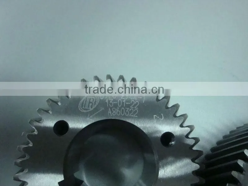 Air Compressor Wheel Gear For Atlas Copco Model