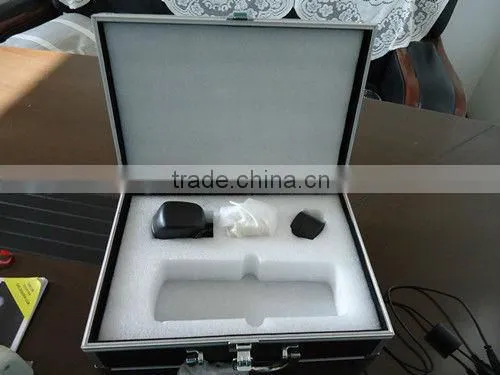 Whiteness Meter portable digital hand type WBS-1