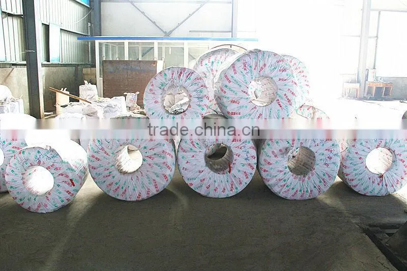 telegraph pole electric pole used AAC all aluminum cable