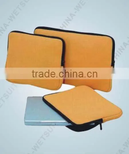 Custom 19 inch laptop sleeve