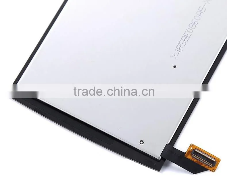 High Quality Leon LCD Display Assemblywith Touch Screen Digitizer For LG H340 H320 H324 H340N H340AR H326 H340F C50