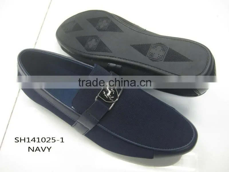 2015 mens buckle styles casual shoes