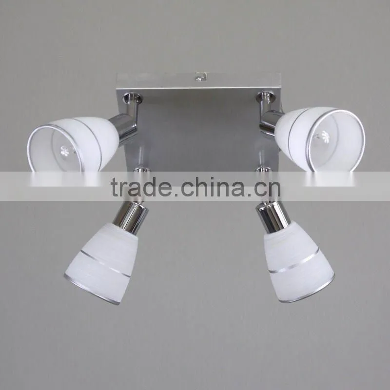 Wall lamp