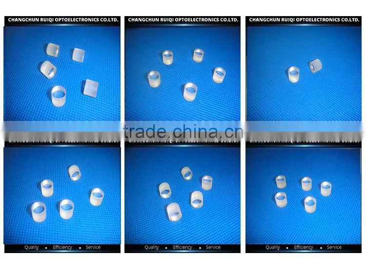 Laser Line Generator Lenses,450nm BK7 Powell lenses