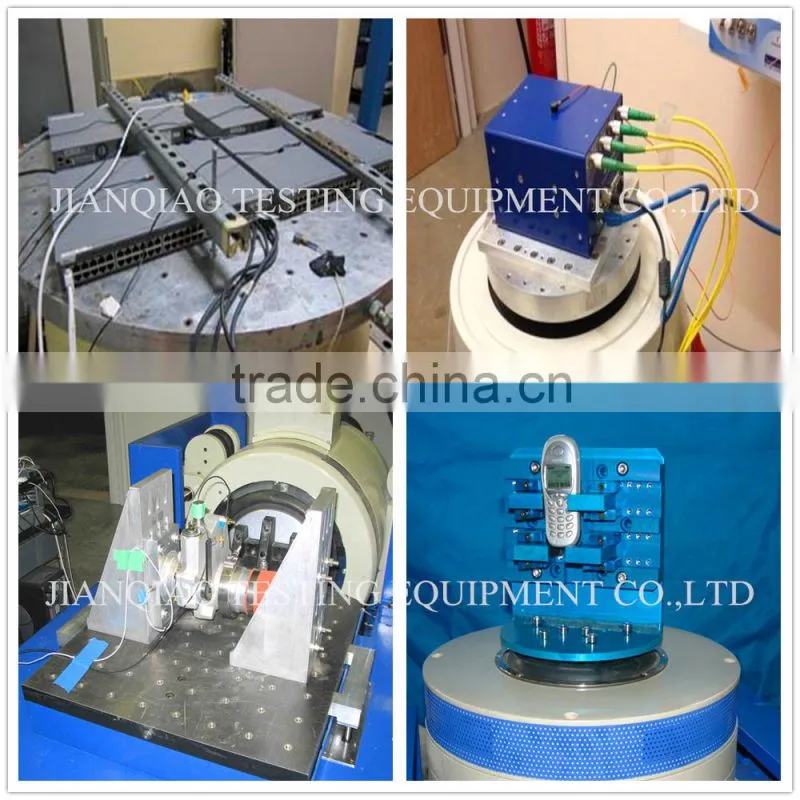 Sine and Random Vibration Test System Equipment