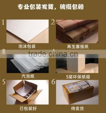 Jingdezhen Manual Coarse Household Ceramics Handicraft HY03