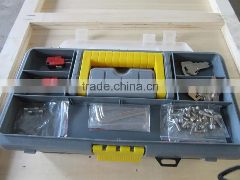 Popolar Type Co2 Laser CNC Wood Carving Machine