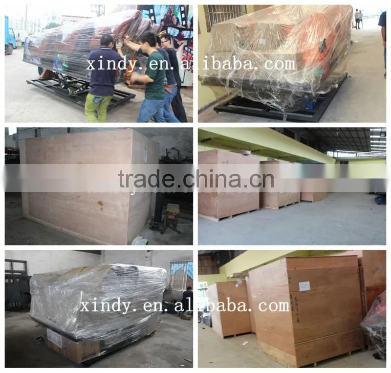 Hot selling new real car driving simulator, racing simulator, flight simulator for sale