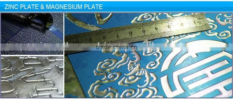 Top Selling Zinc Plated Aluminum