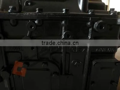 Yutong gearbox ZQC6T75-23