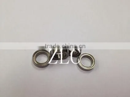 Stainless Steel MR104 bearing 4x10x4mm Mr104 Micro Bearing