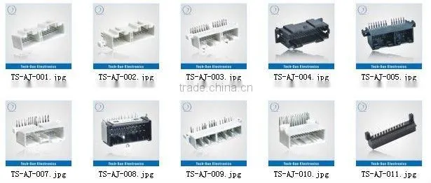 auto connector