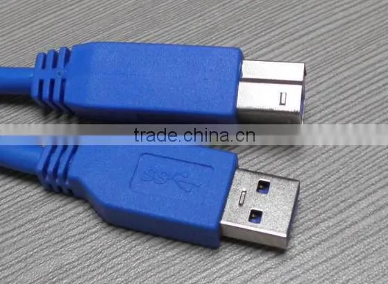 Flat USB 3.0 Extension cable