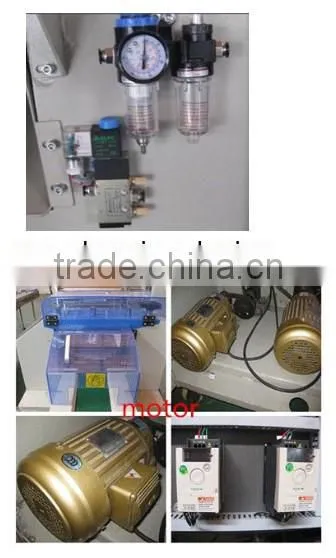 Automatic high speed Flow Packaging Machines for daily hotel article (CB-100X)