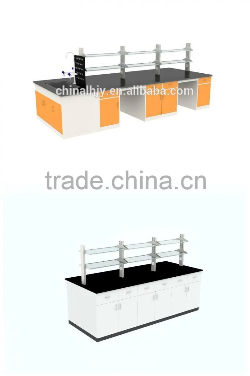 laboratory furniture for science room