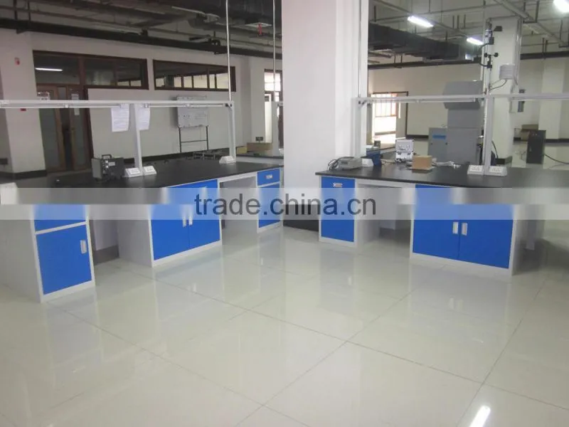 customized size and color with 20 years professional experience laboratory bench