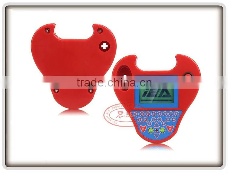 Super Mini Version ZedBull Smart Zed-Bull Key Transponder mini zed bull