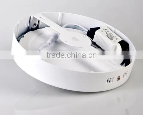 HOT Product Round mounted D600mm 48W led panel light